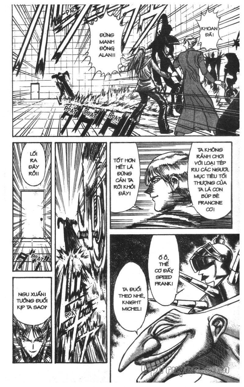 Fujita Kazuhiro: Chapter 19