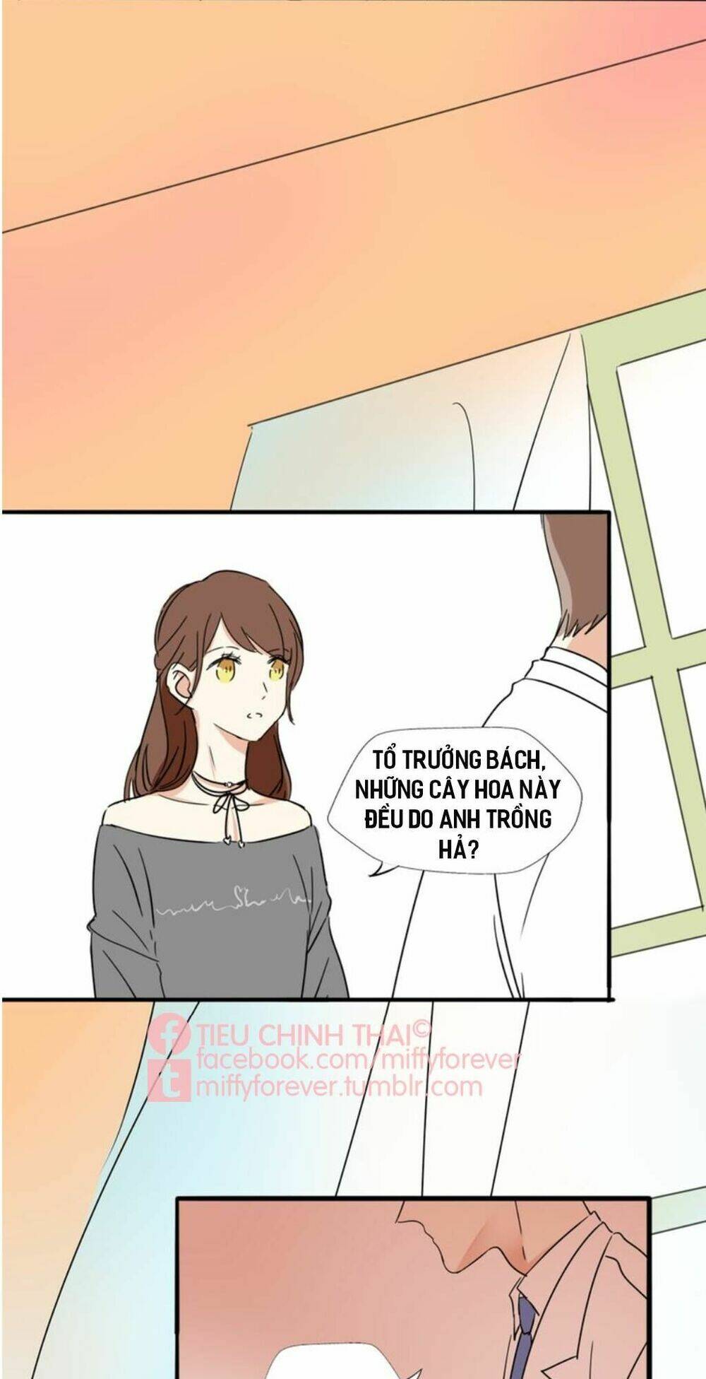 Mùi Hương Lãng Mạn: Chapter 7