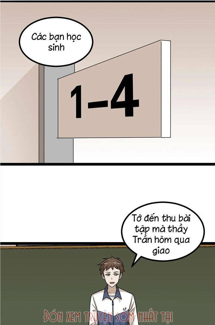 Đai Ca Trở Lại Tuổi 16: Chapter 118