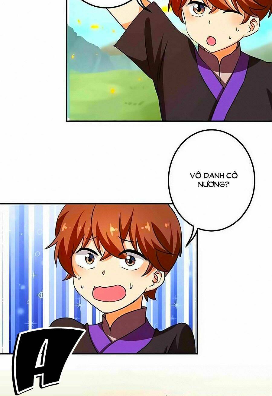 Vương Gia! Ngươi Thật Bỉ Ổi: Chapter 407