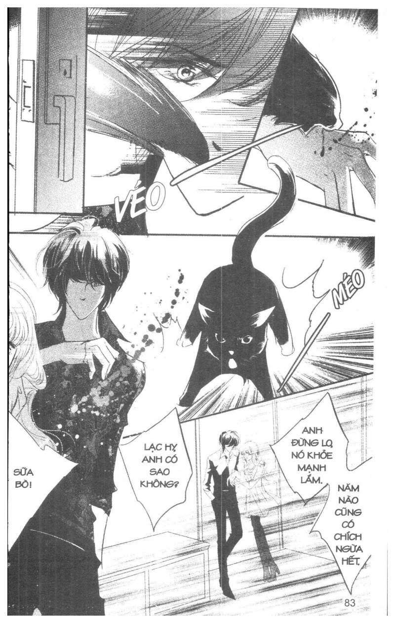 Bong Bóng Mùa Hè: Chapter 28