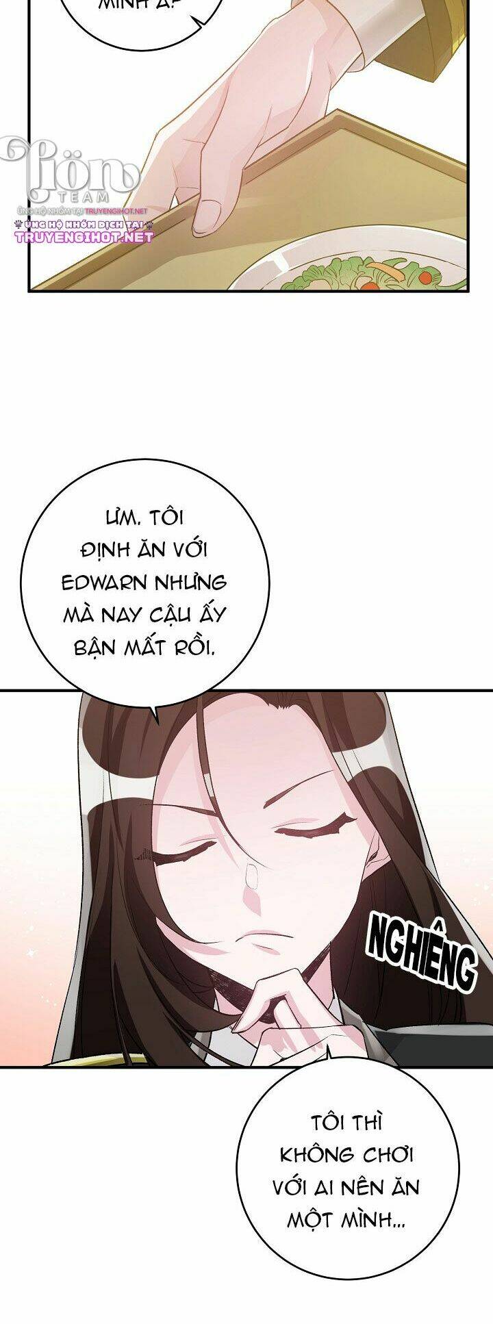 Công Nương Đã Thay Đổi: Chapter 40.1