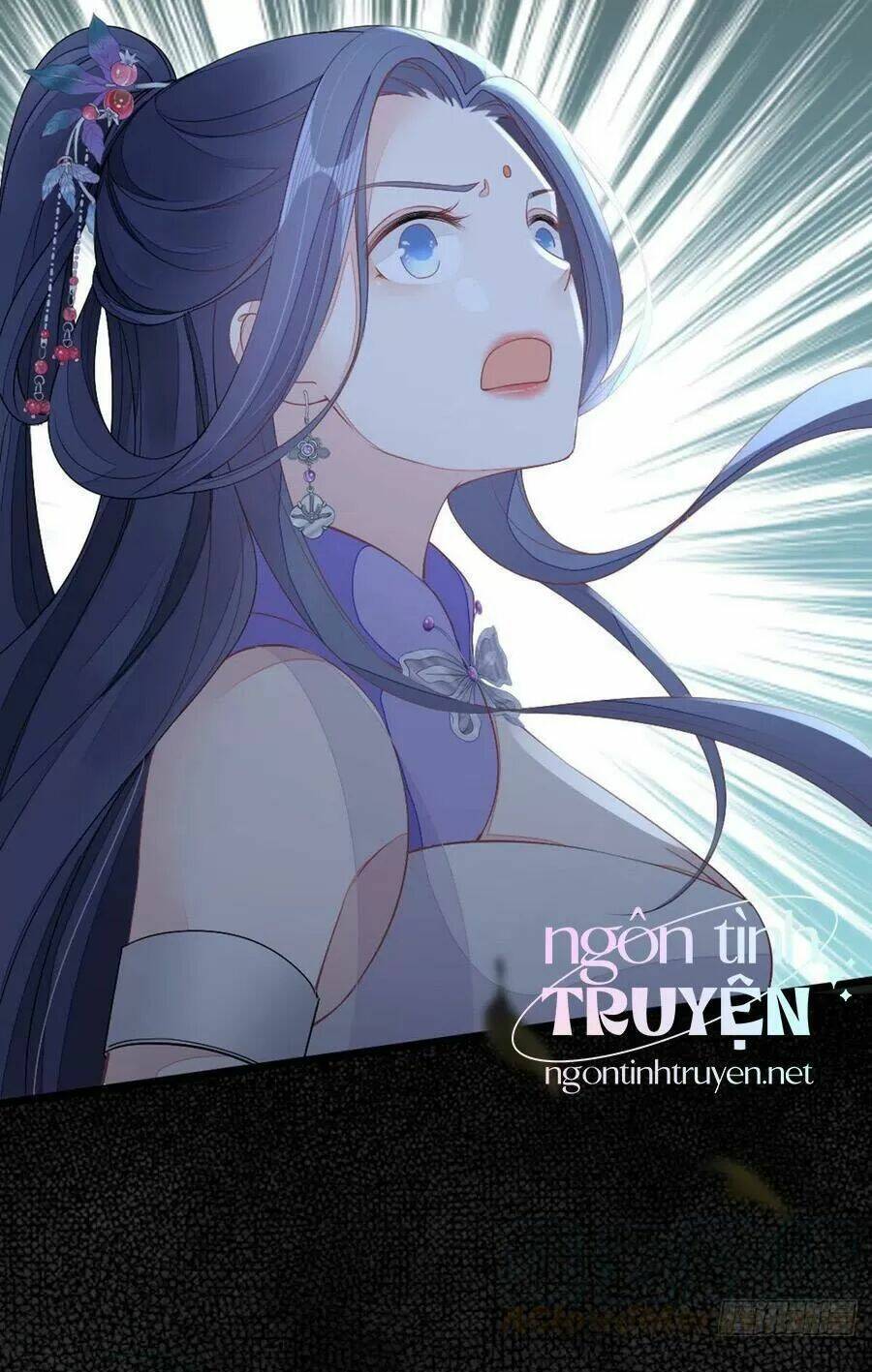 Mau Xuyên Không Rửa Tội Cho Nhân Vật Phản Diện: Chapter 20