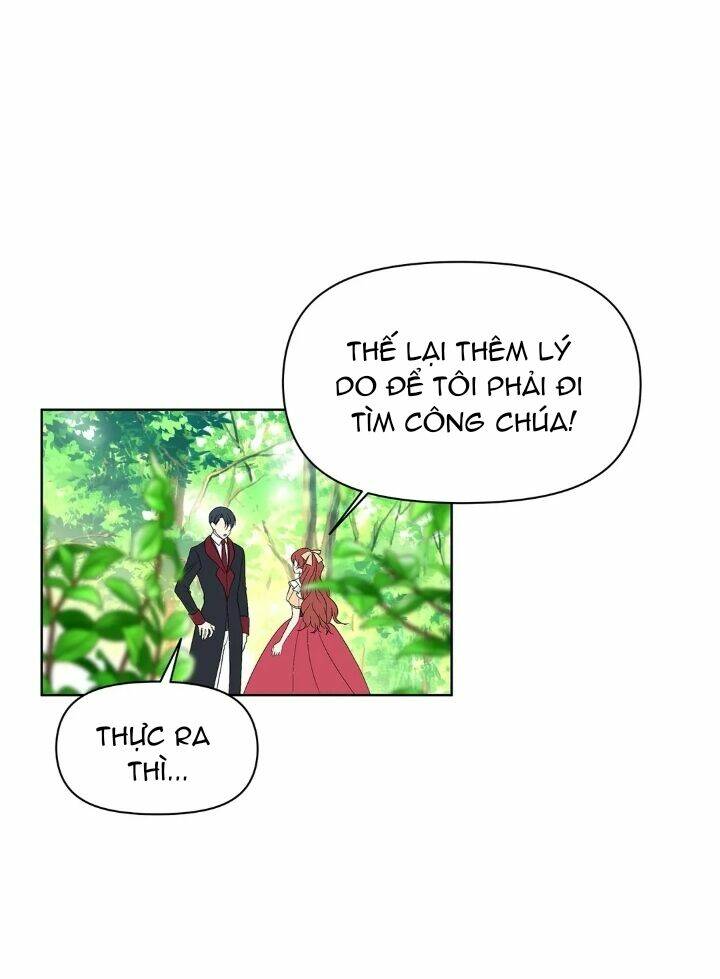 Công Chúa Thời Gian Có Hạn: Chapter 29