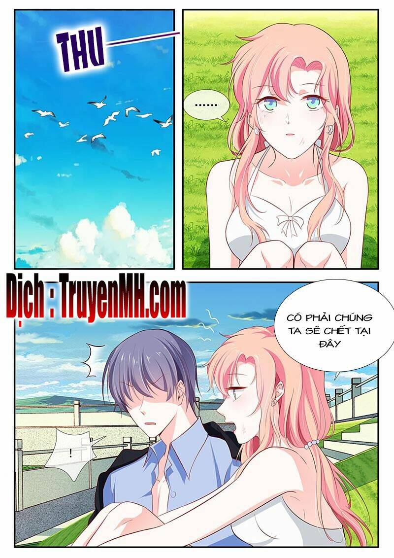 Thái Tử Phi Ở Hiện Đại: Chapter 86