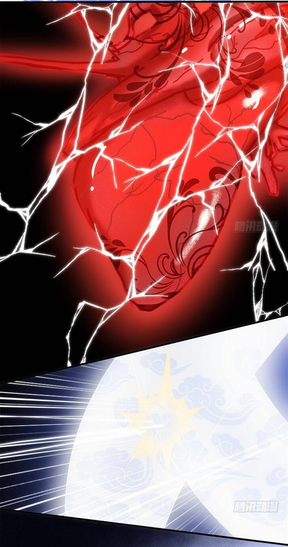 Ám Dạ Vô Thường: Chapter 85