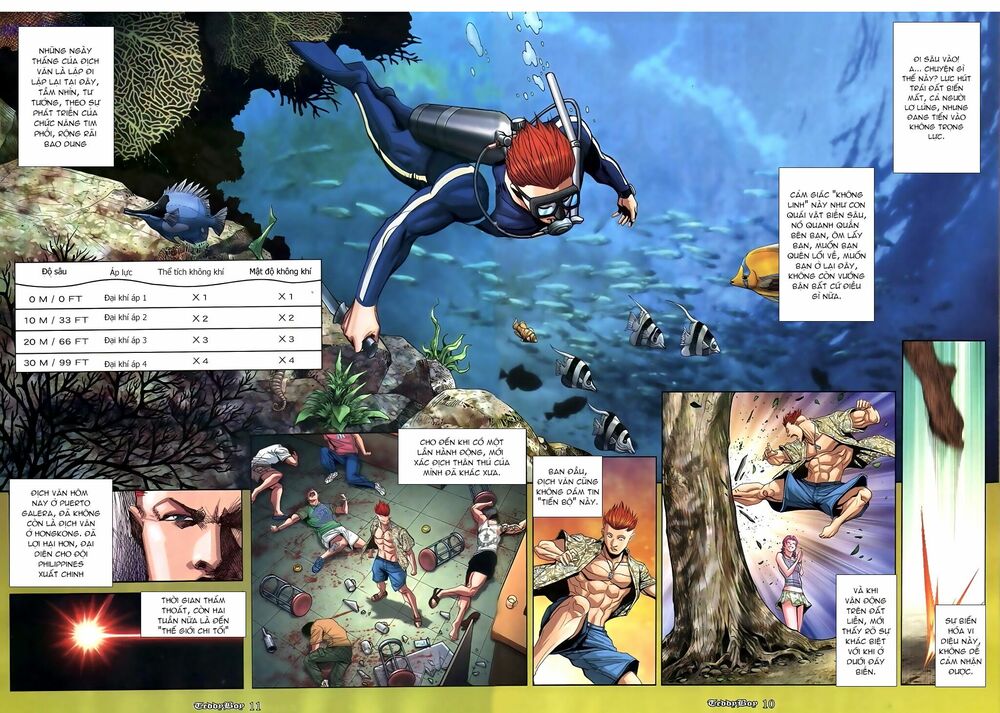 Người Trong Giang Hồ: Chapter 868: Thoái vị