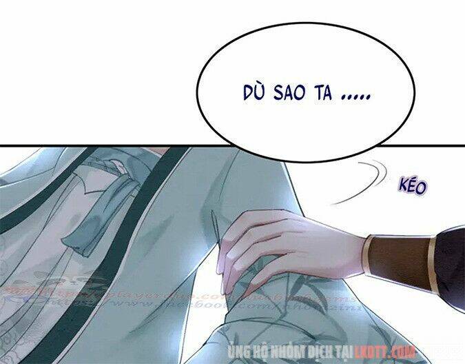 Trọng Sinh Bá Sủng Nhiếp Chính Vương Quá Mạnh Mẽ: Chapter 117