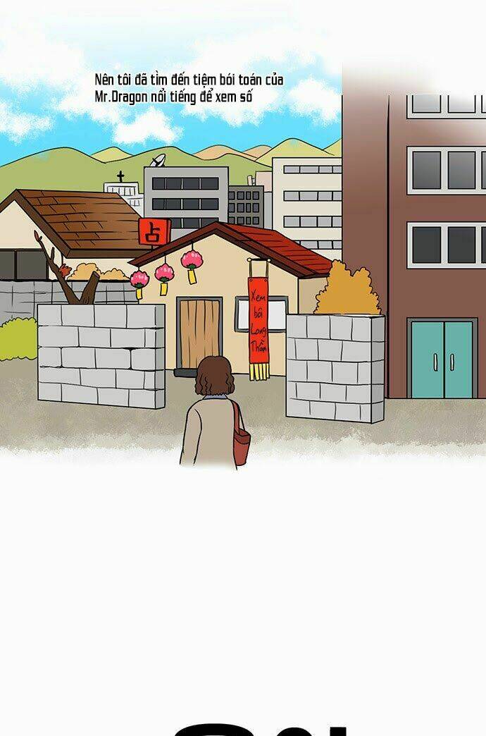 Hắn Ta Là Rồng: Chapter 30