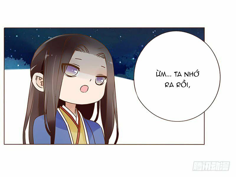 Đế Vương Trắc: Chapter 94