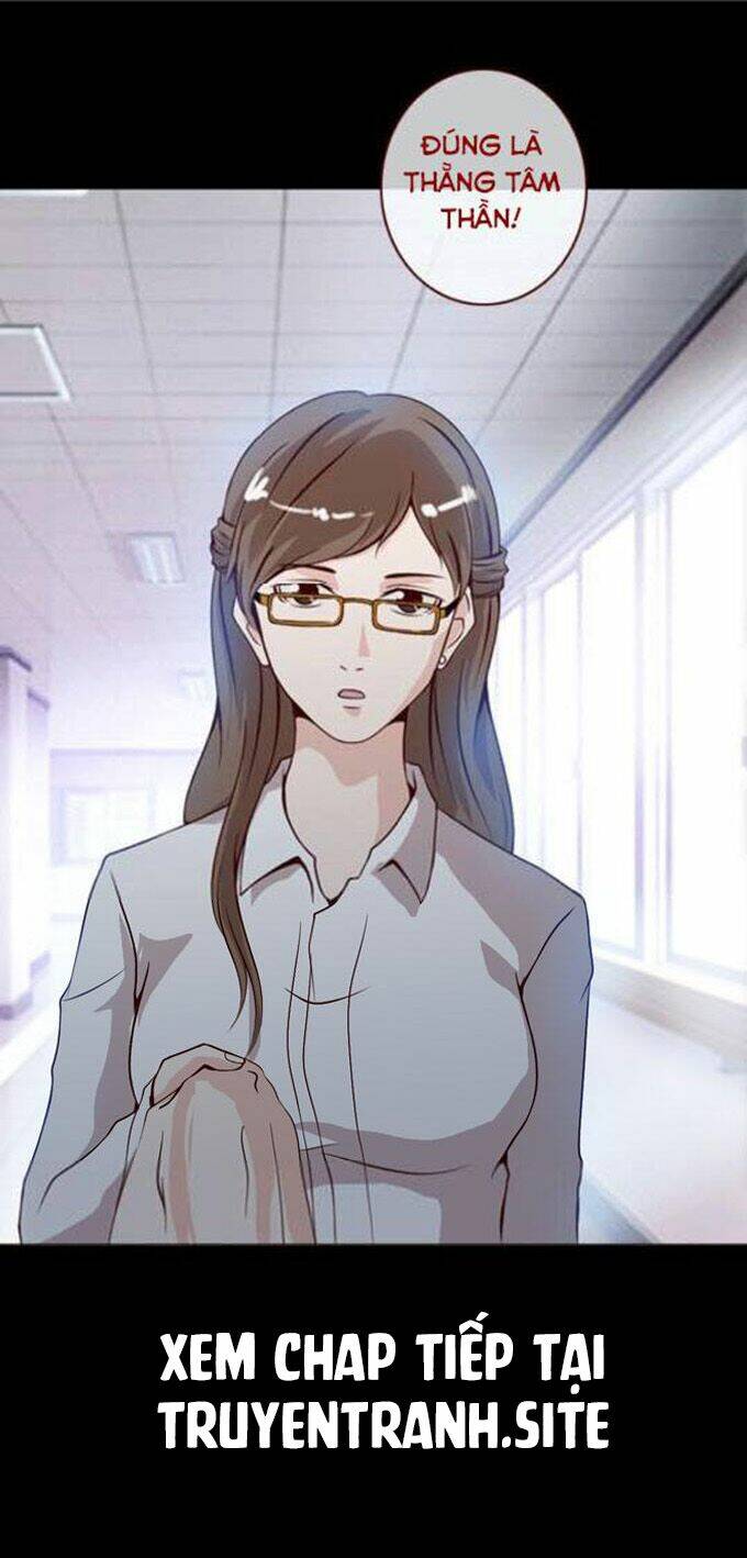 Tấm Da Người 2: Chapter 2