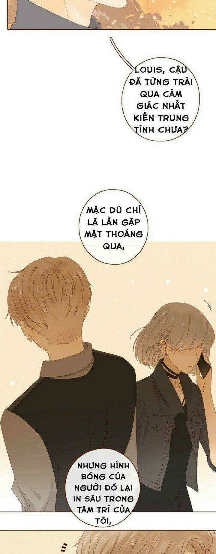 Cô Ấy Không Đáng Yêu: Chapter 52