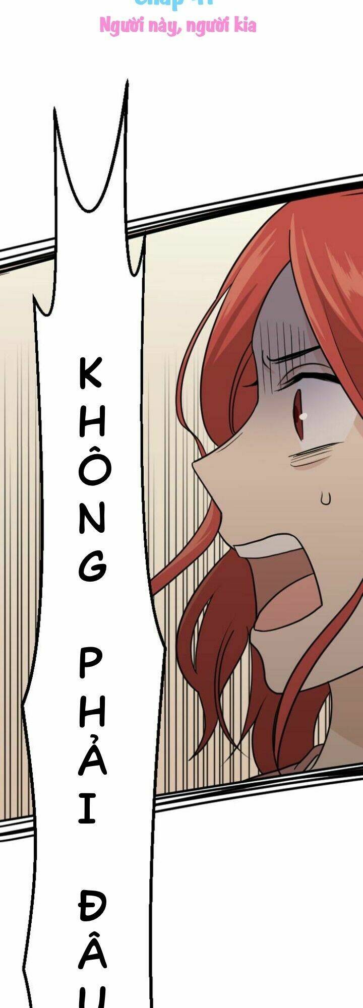 Người Đẹp Gangnam: Chapter 41