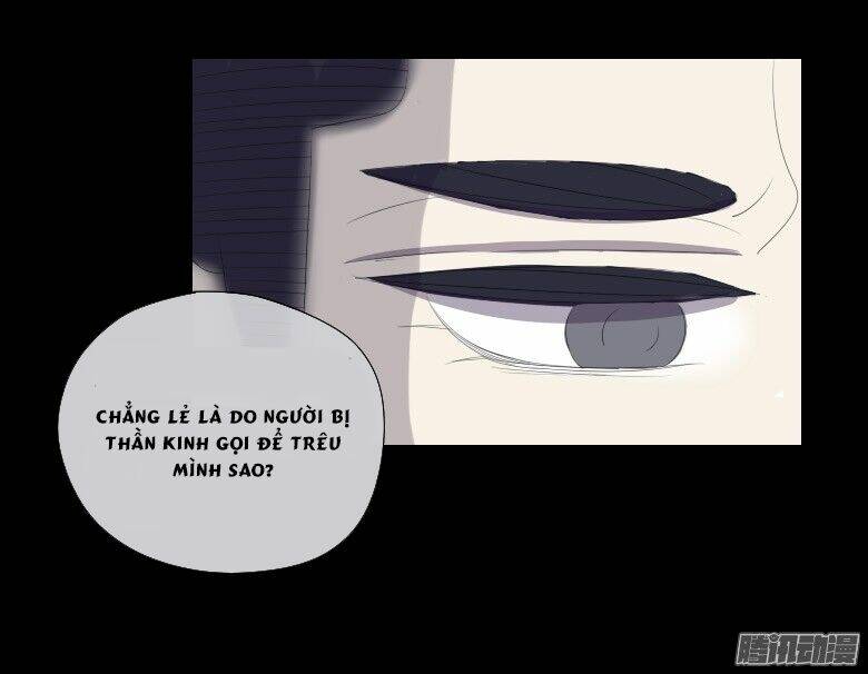 Bệnh Viện Thiên Đường: Chapter 14