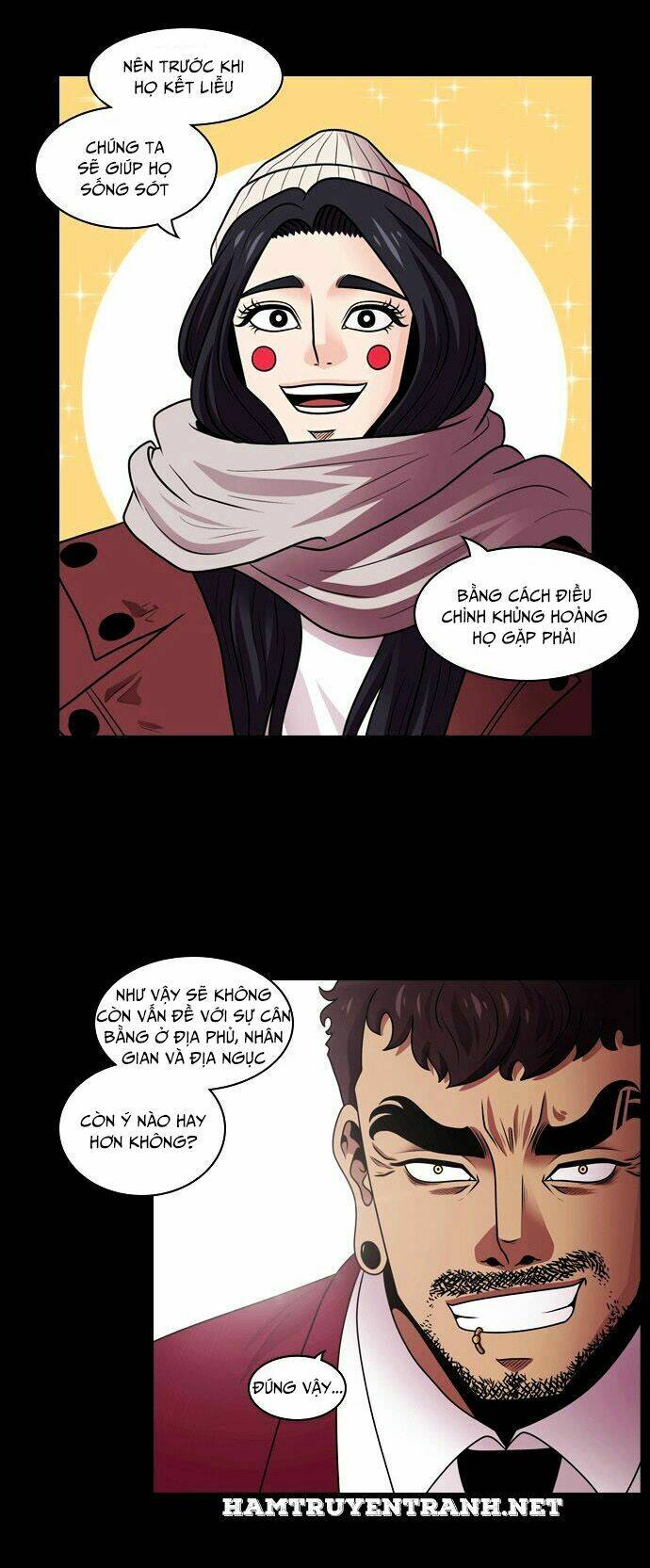 Tomorrow - Ngày Mai: Chapter 14