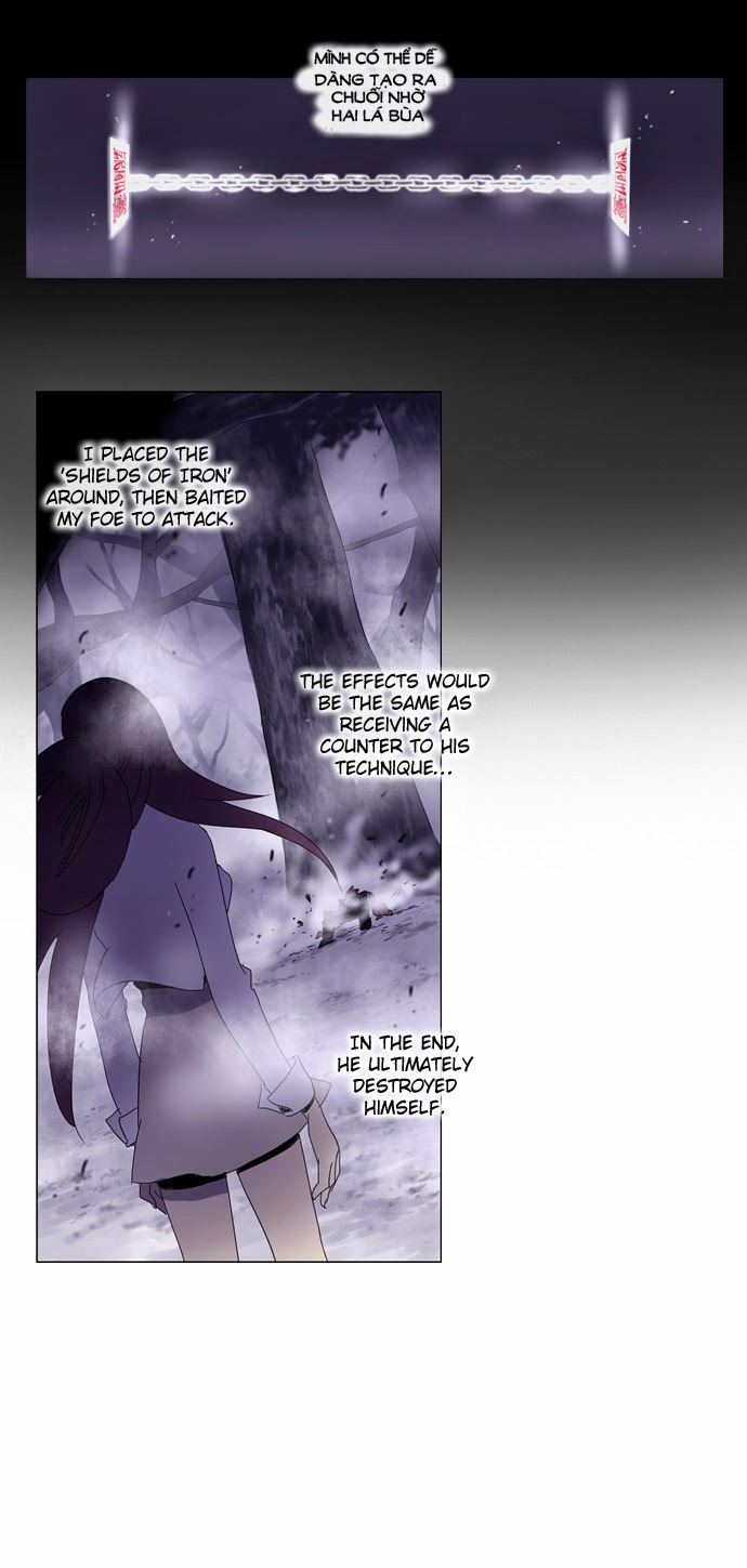 Soul Cartel: Chapter 49