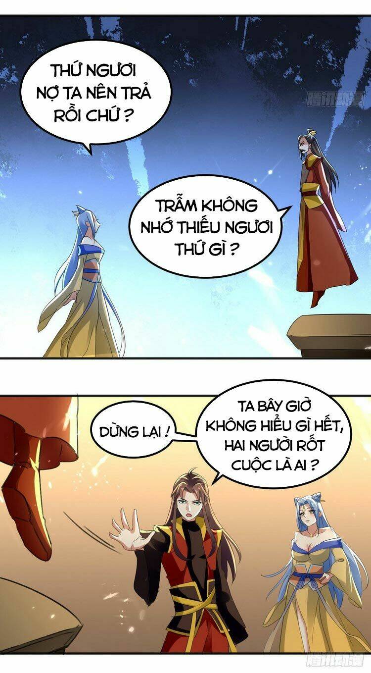 Dị Giới Siêu Cấp Ở Rể: Chapter 110