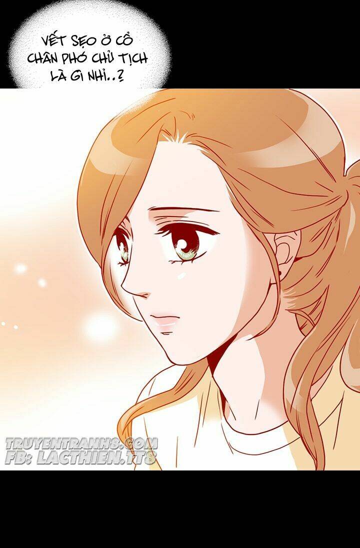 Thư Ký Kim Sao Thế Nhỉ?: Chapter 24