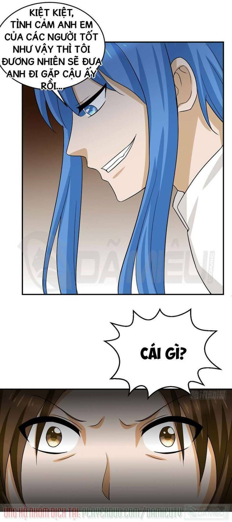 Đô Thị Tu Luyện Cuồng Triều: Chapter 96