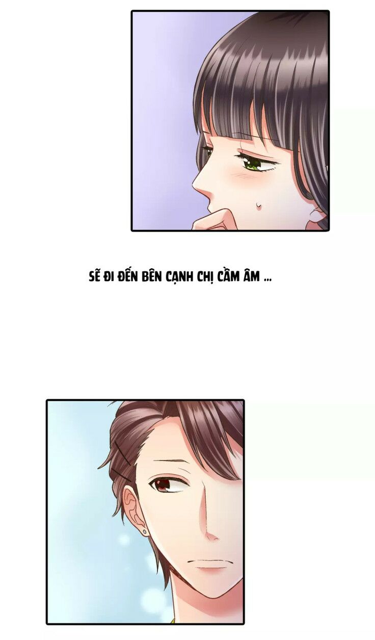 Một Giây Để Hôn Em: Chapter 20