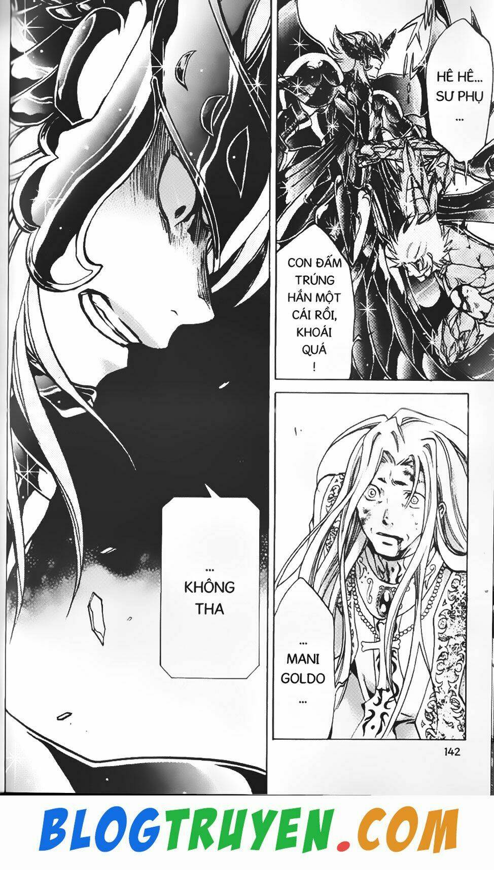 Thần Thoại Minh Vương: Chapter 67