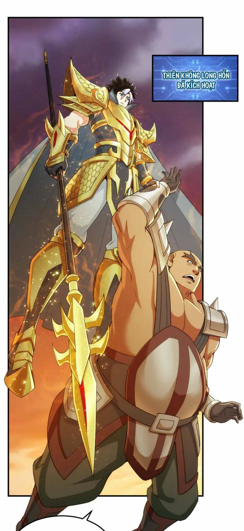 Rich Player - Người Chơi Khắc Kim: Chapter 226