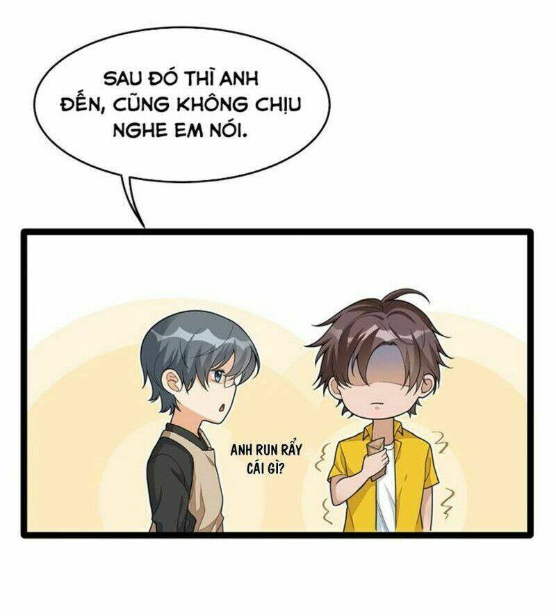 Anh Hùng Khốn Nạn: Chapter 7