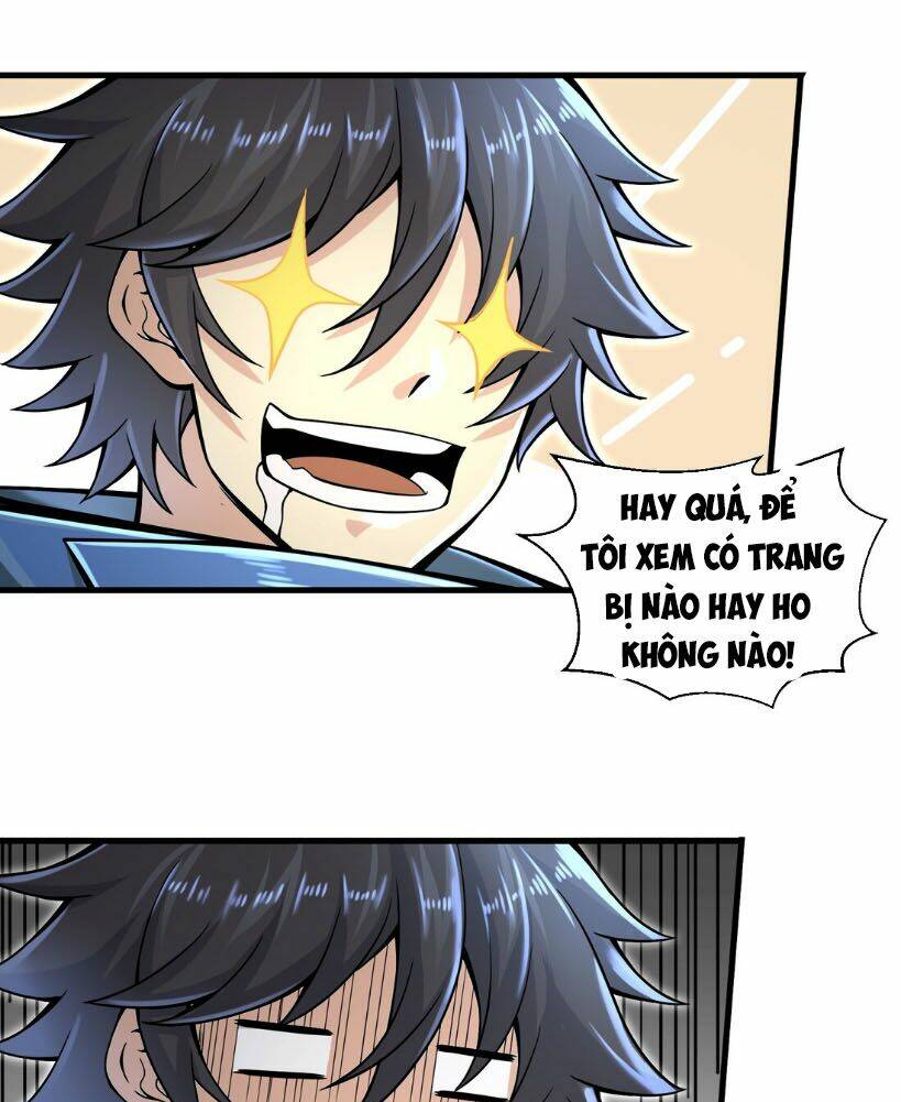 Một Trăm Triệu Điểm: Chapter 9