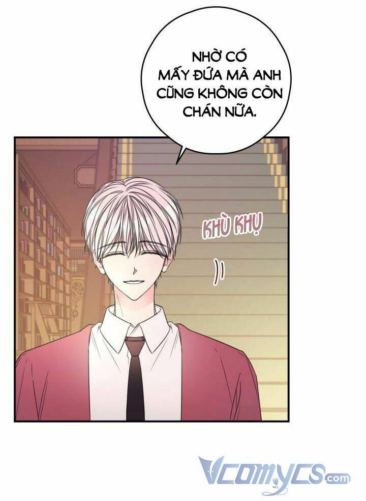 Kiếp Này Tôi Sẽ Sống Như Một Nhân Vật Phụ: Chapter 16