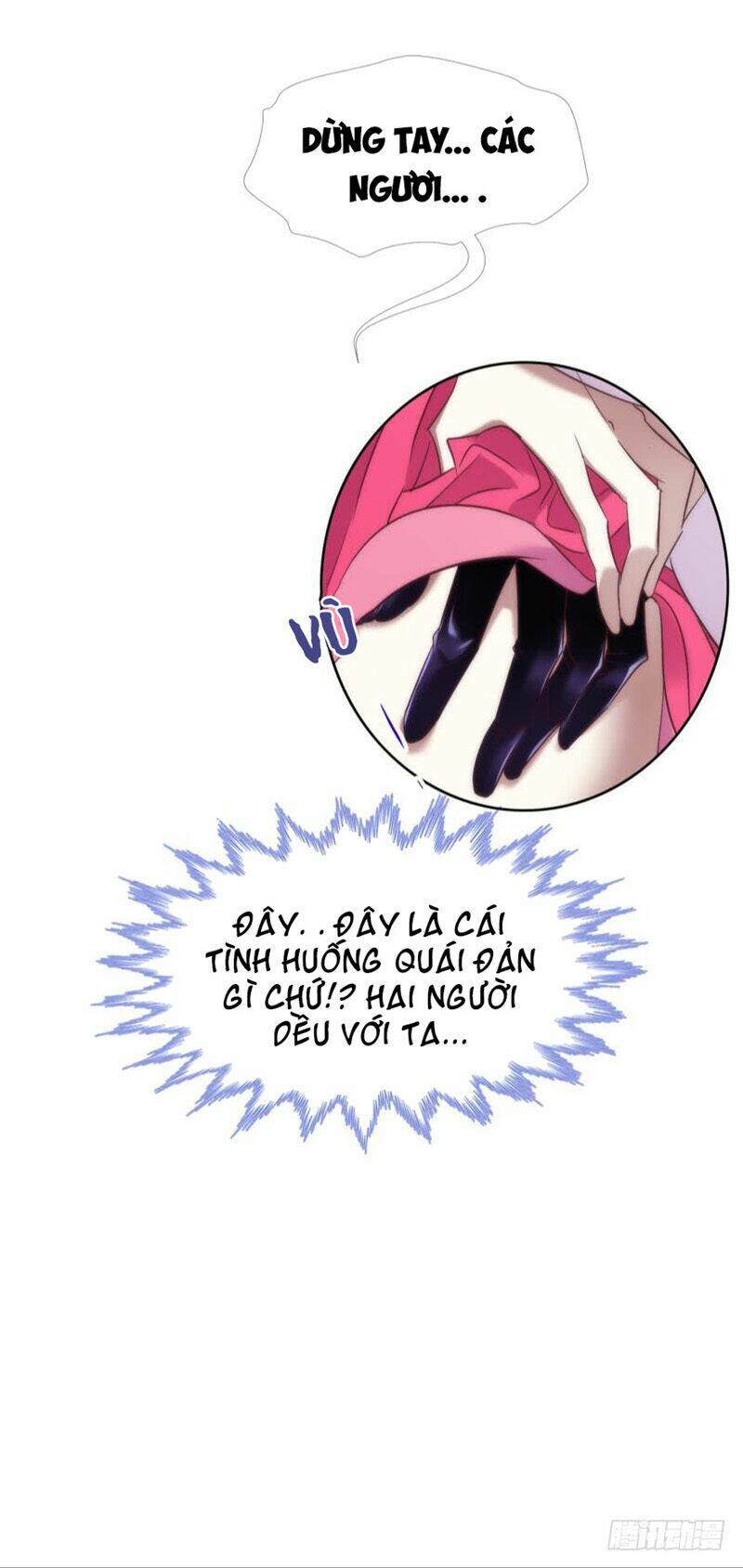 Một Vạn Tư Thế Công Lược Yêu Nam: Chapter 145