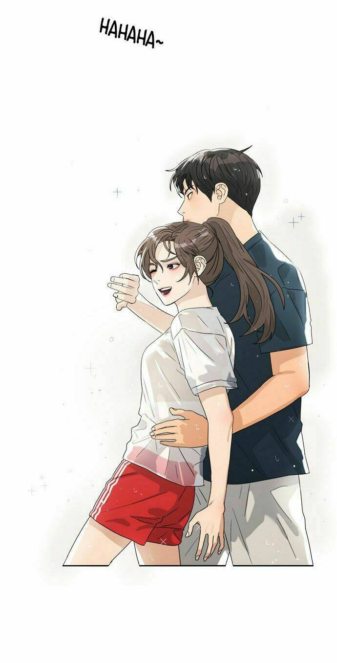 Phải Lòng Oan Gia: Chapter 44