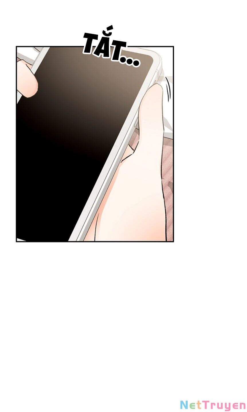 Nụ Hôn Của Giác Quan Thứ Sáu: Chapter 15