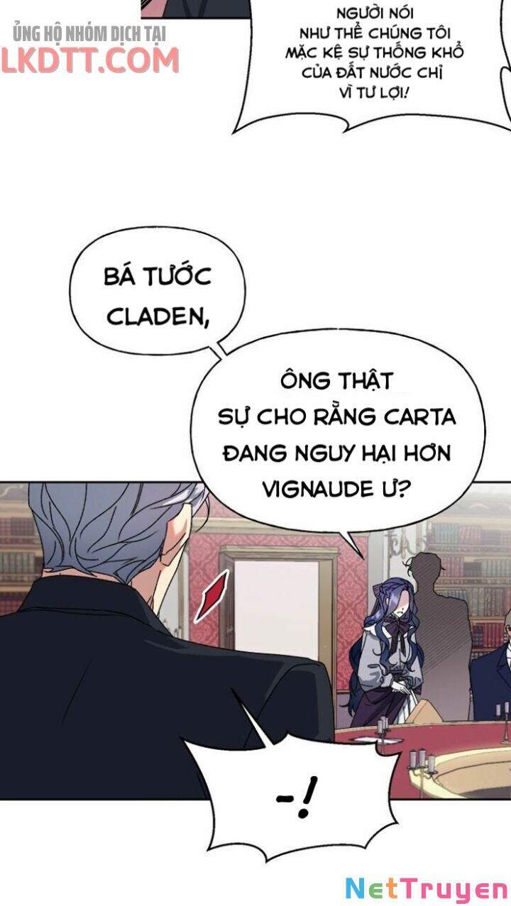 Nàng Công Chúa Trở Thành Vật Hiến Tế: Chapter 16