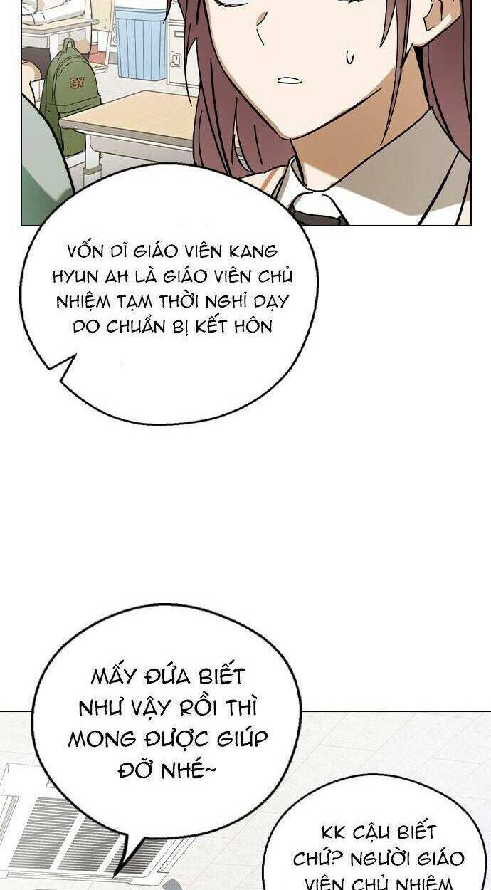 Duyên Nợ Kiếp Trước: Chapter 35