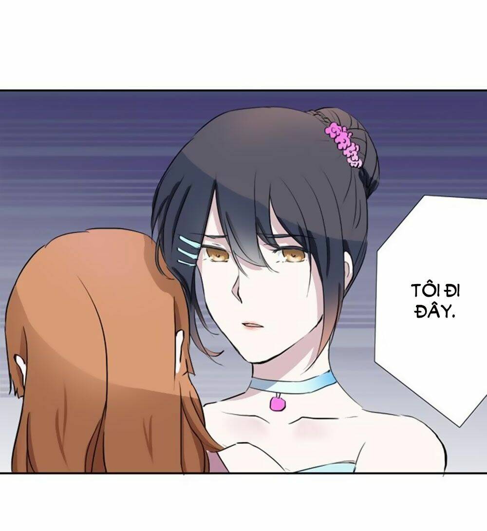 Thiên Kim Đường Môn: Chapter 39