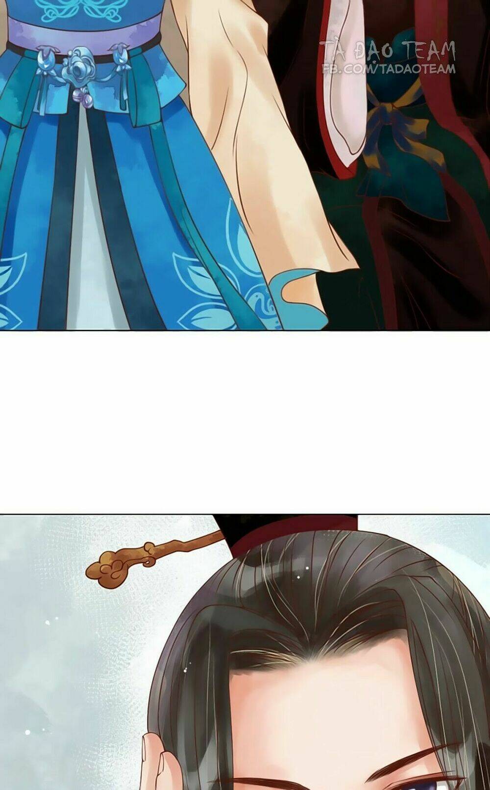 Cẩm Tú Vị Ương: Chapter 58