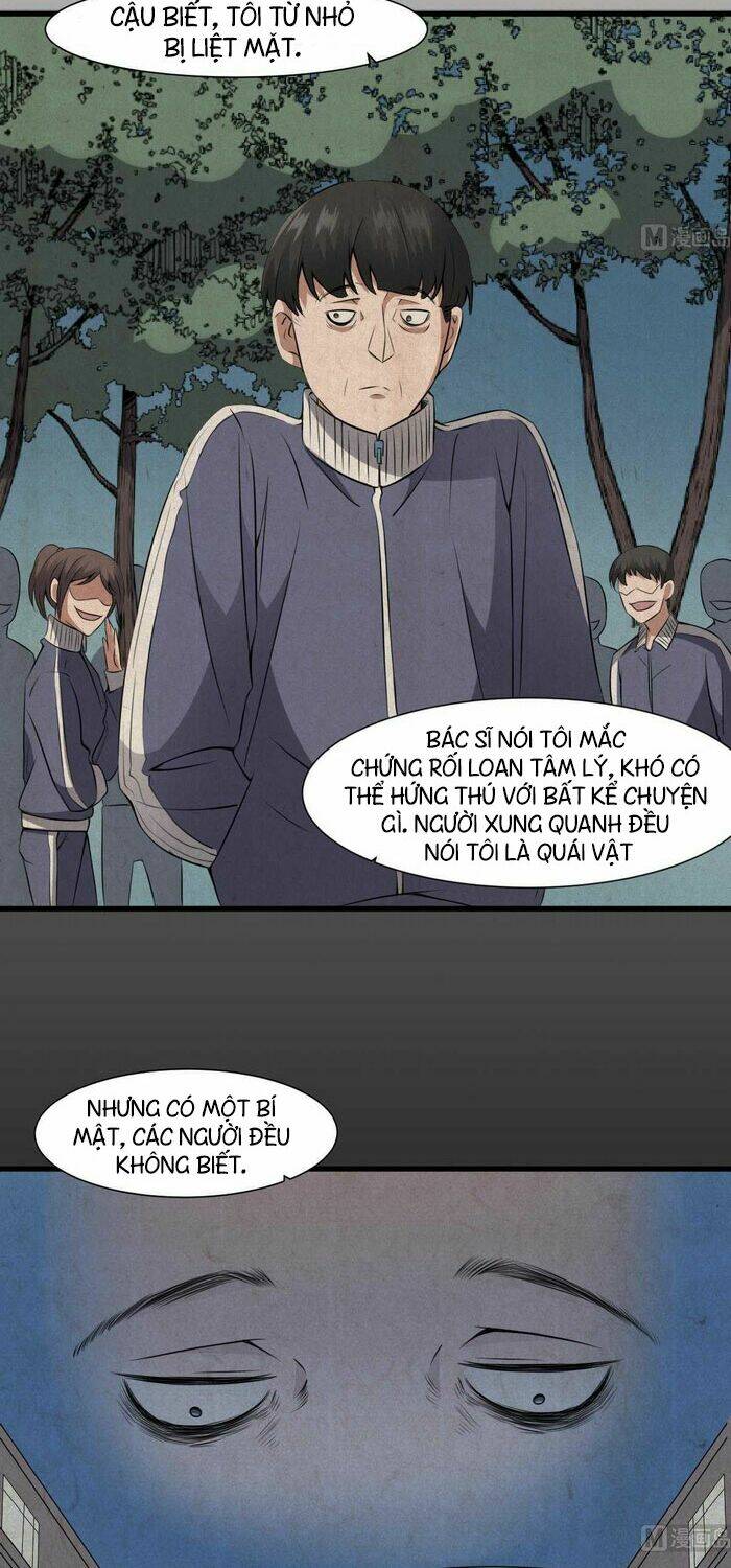 Văn Âm Sư: Chapter 53