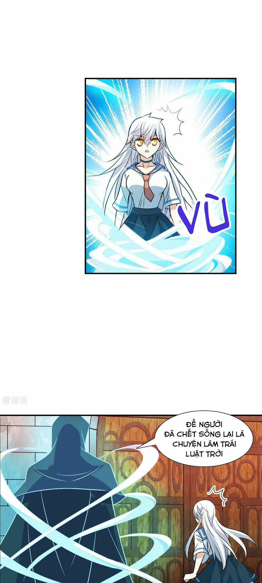 Tô Tịch Kỳ Quái 2: Chapter 25