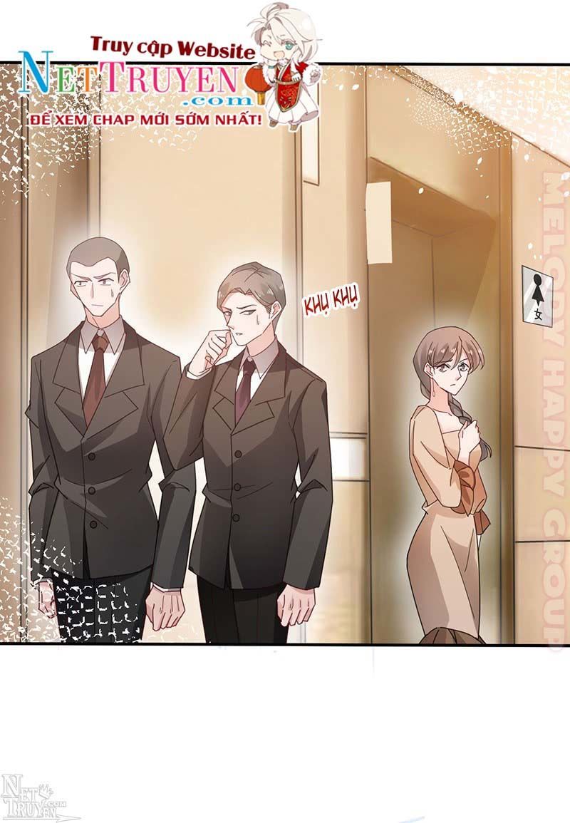 Thịnh Thế Điềm Sủng: Tiểu Manh Thê Của Dịch Thiếu: Chapter 115