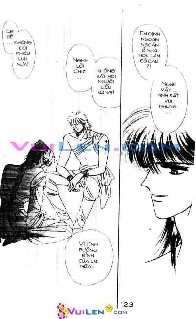 Nàng Công Chúa Ham Chơi: Chapter 6