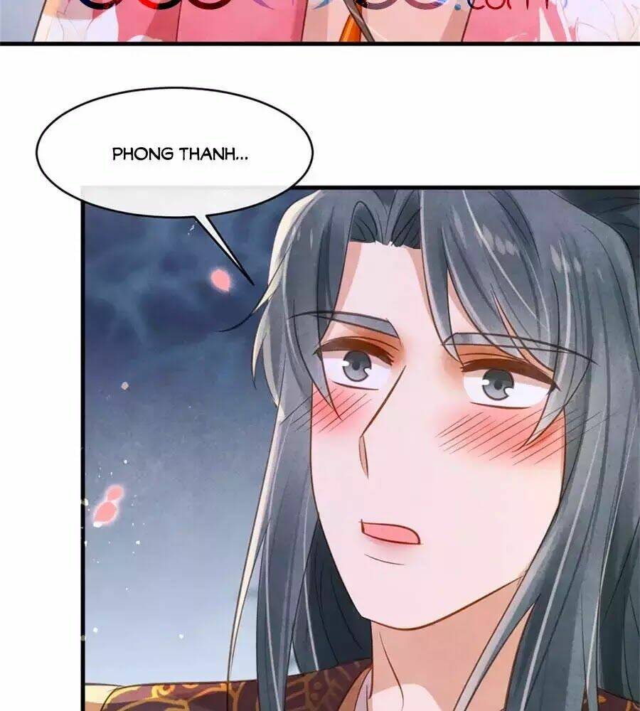 Vương Phi Muốn Trèo Tường: Chapter 36