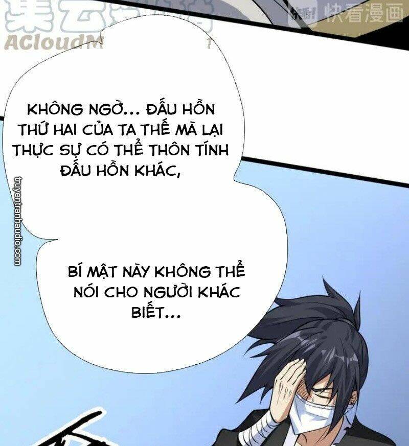 Đấu Hồn Đại Lục: Chapter 34