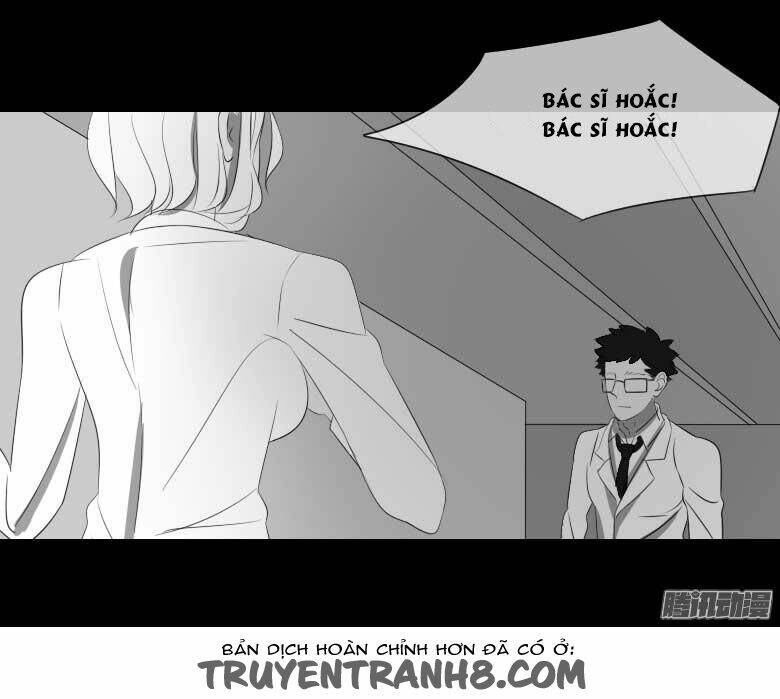 Bệnh Viện Thiên Đường: Chapter 10