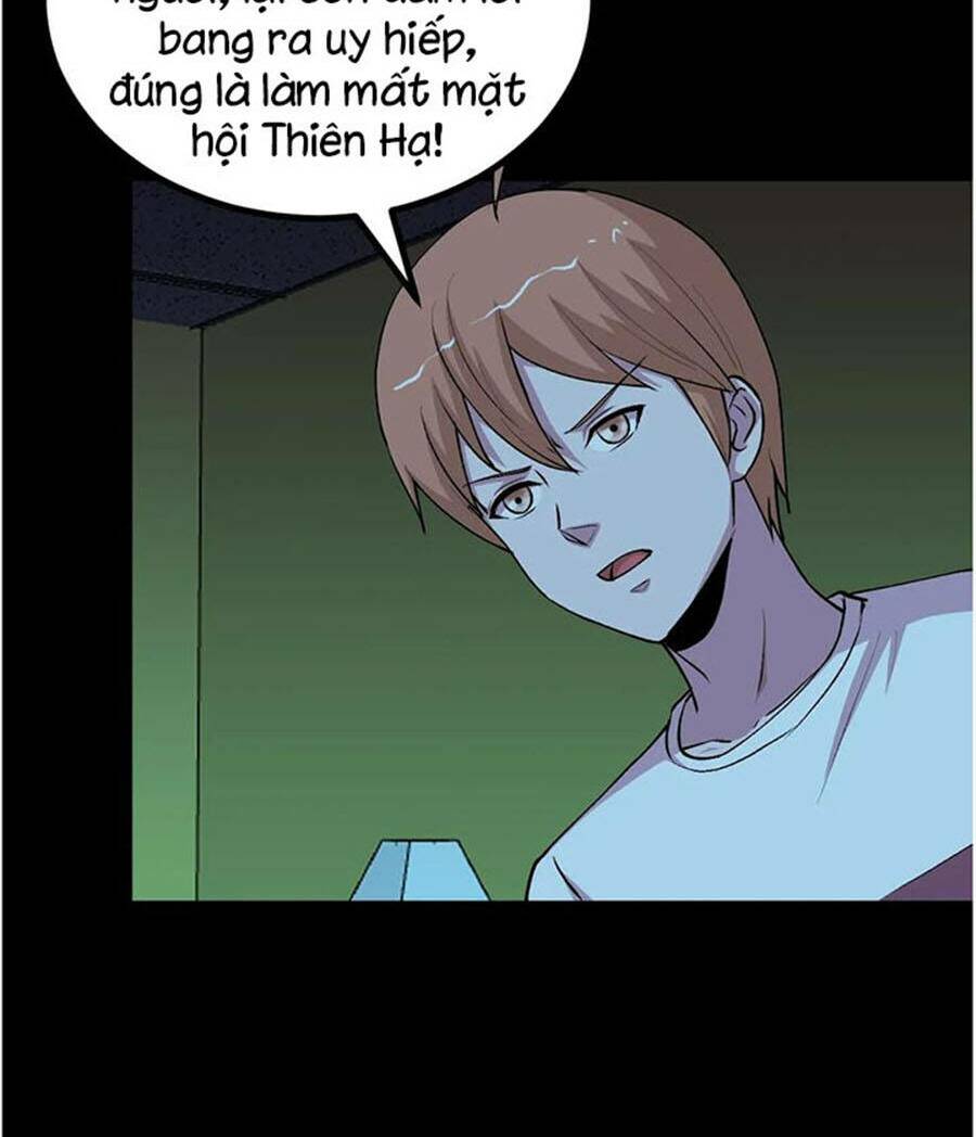 Đai Ca Trở Lại Tuổi 16: Chapter 128