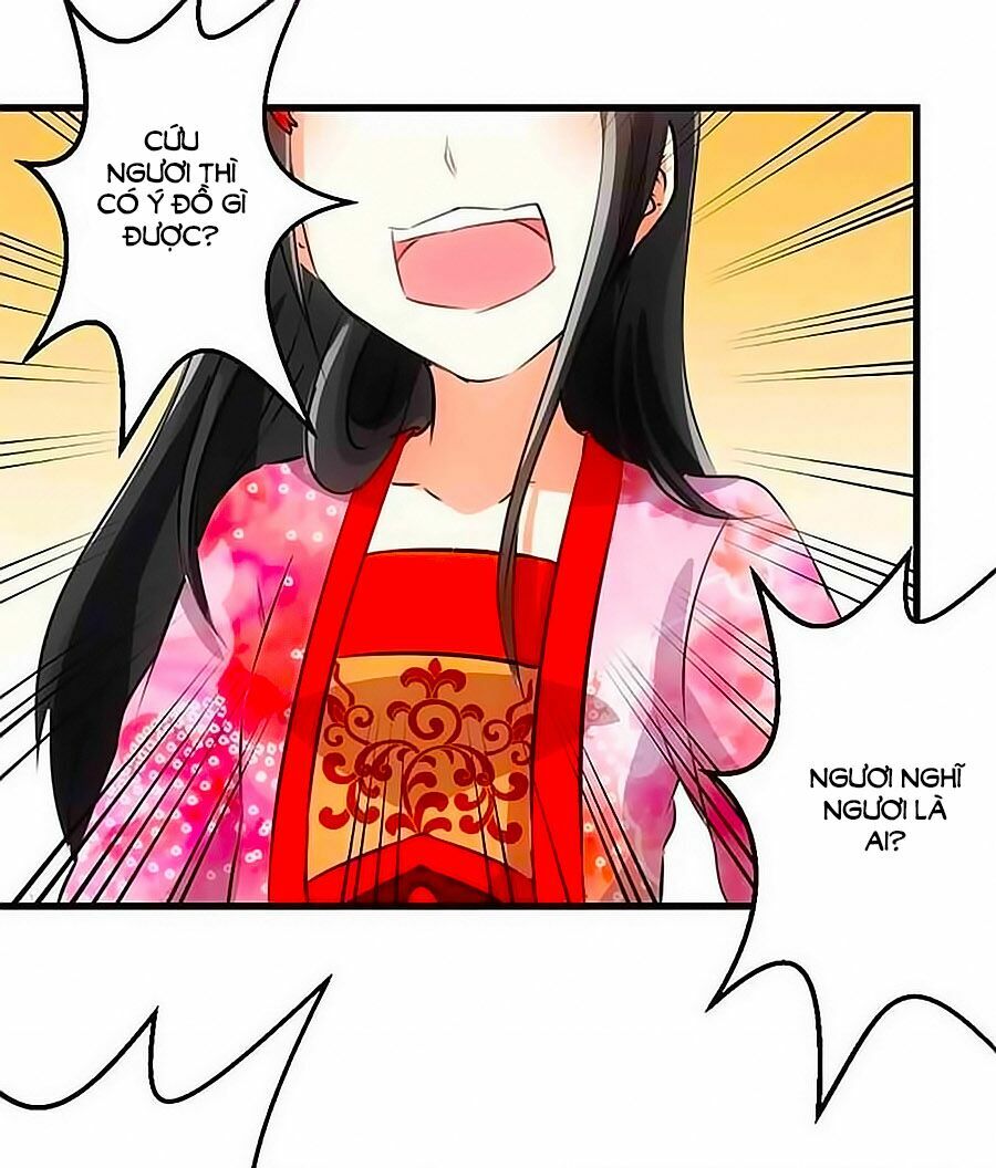 Vương Gia ! Ngươi Thật Bỉ Ổi !: Chapter 146