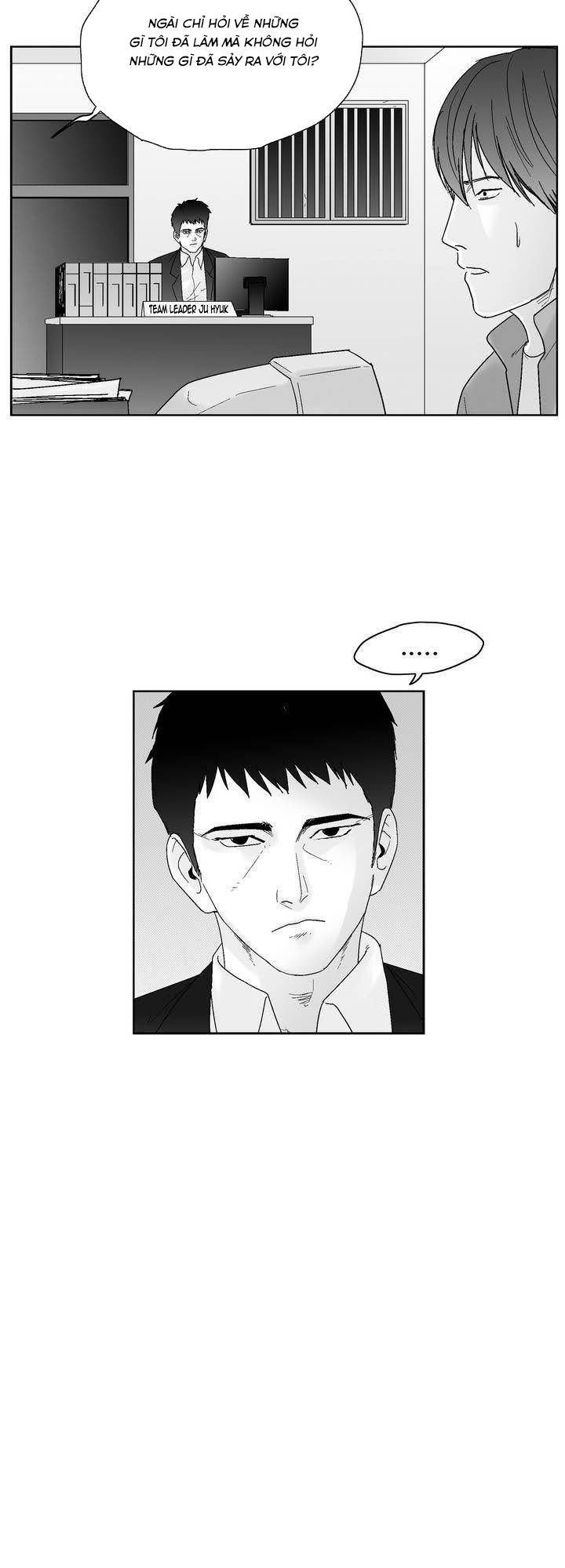 Dear Boy: Chapter 33