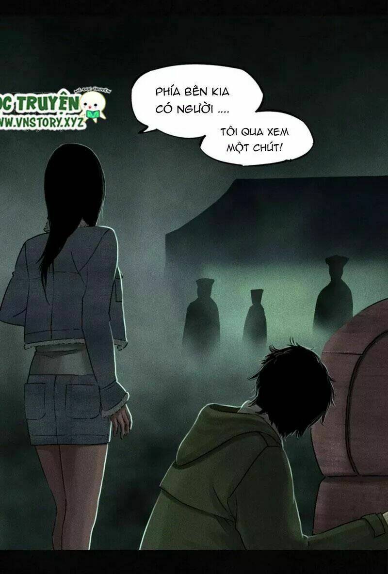 Thành Đô 1995: Chapter 49
