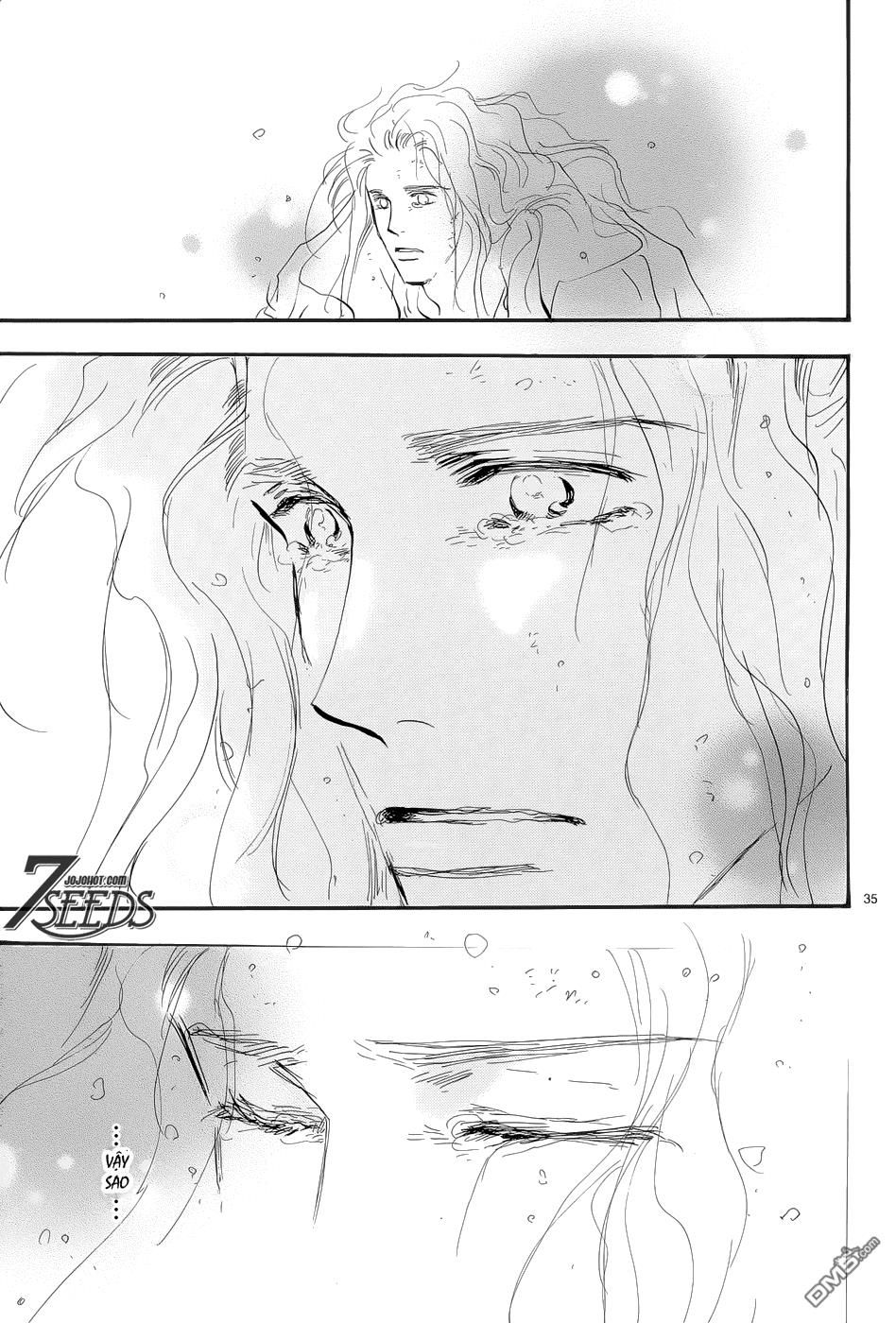 Mầm Sống: Chapter 169