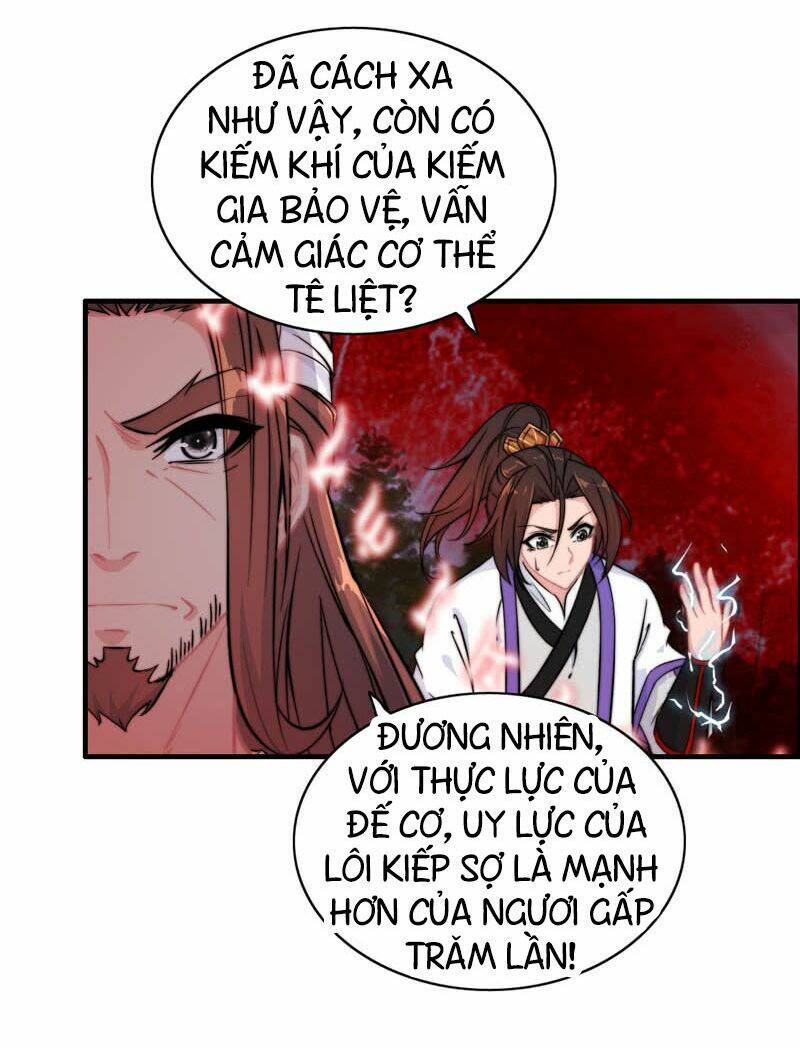 Thần Ma Thiên Sát: Chapter 76