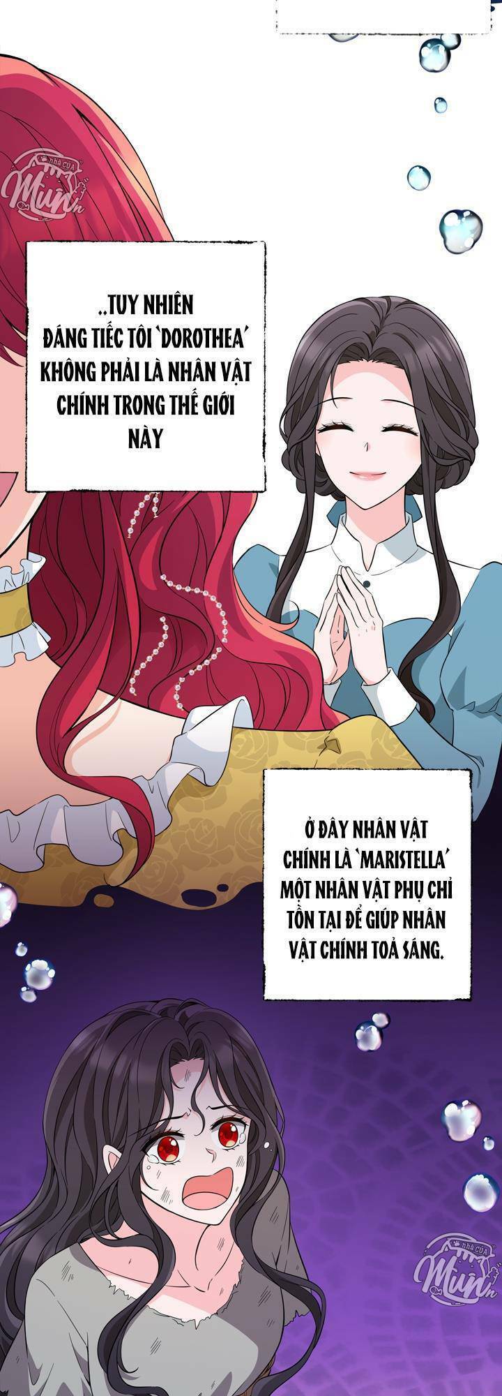 Gửi Đến Người Bạn Của Tôi: Chapter 1